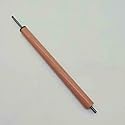 Fuser Lower Pressure Roller Compatible with HP M377 M452 M477 M454 M479