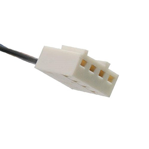 Evercool 12v PWM Fans (92x25mm, Black)