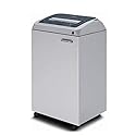 Kobra 260 TS C4 Auto Oiler Professional Touch Screen Cross-Cut Office Shredder; Shreds up to 24 Sheets of Paper at a Time, CDs, DVDs, Credit Cards; 24
