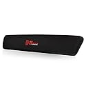 Tt eSPORTS Battle Dragon Ergonomic Gaming Keyboard Wrist Pad/Restfull Size Memory Foam (EA-TTE-WRTBLK-03)