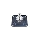 AFEFT MBH-700S Celling & Wall Mount with Spigot in 1/4" Male Thread
