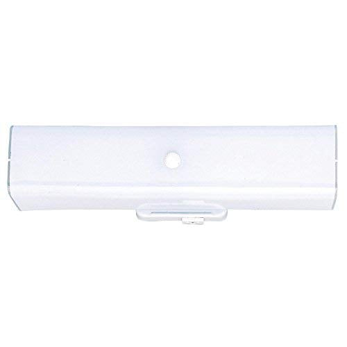 Canarm IVL2 WH 2 light Vanity, White