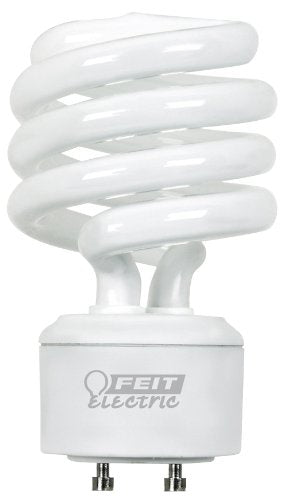 Feit Electric BPESL23TM/Gu24 100W Equivalent Gu24 CFL Bulb
