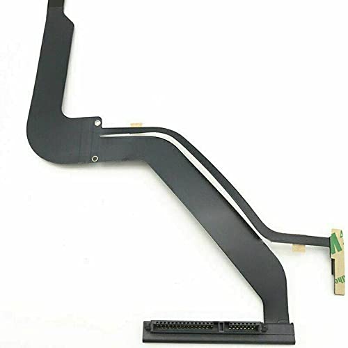 HDD Hard Drive Cable 821-2049-A for Apple MacBook Pro 13 inch A1278 Mid 2012 Year MD101 MD102 Laptop HDD Hard Drive Cable
