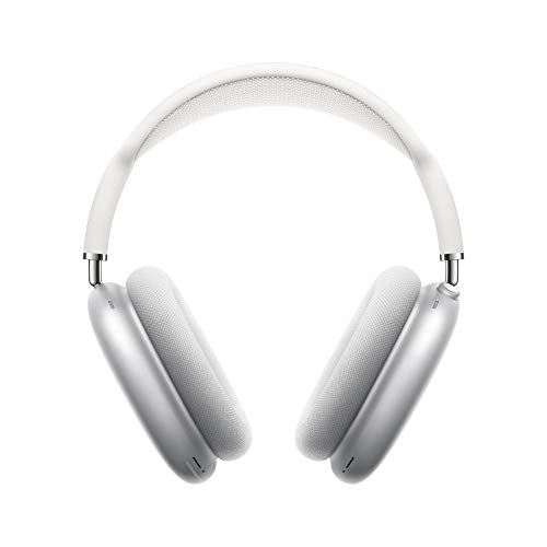 Apple AirPods Max - Silver (Renewed)