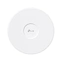 TP-Link Omada WiFi 7 Wireless Access Point | BE11000 Tri-Band | 10G Port | Business Standard | Seamless Roaming | Easy Setup | 5-Year Warranty | Omada