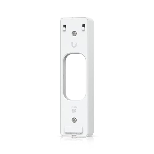 Mounting Accessory for Ubiquiti Access Point - UACC-Reader-Pro-AM-W White