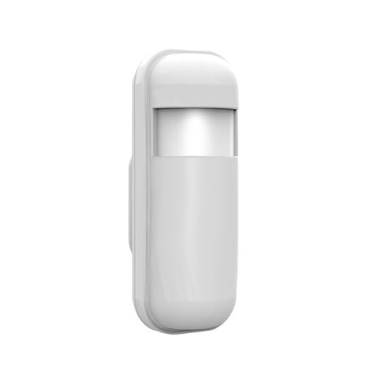 WEALLIN 4G+WiFi Tuya APP Wireless Home Security Burglar Alarm System, Compatible with Alexa and Google, Auto Dialer, Touch Keypad Control (Wireless