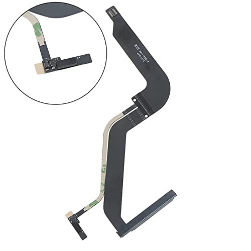 SLAUNT HDD Hard Drive Cable 821-1480-A Compatible with MacBook Pro 13 inch A1278 (2012) Laptop HDD Hard Drive Cable