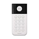 SimpliSafe Wireless Keypad - Touch-to-Wake Technology - Compatible with The Home Security System - Latest Gen