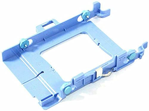 2.5" HDD SSD Caddy for DELL Optiplex 3020M 3040M 9020M 7040M Micro PC 1B41VD100-600