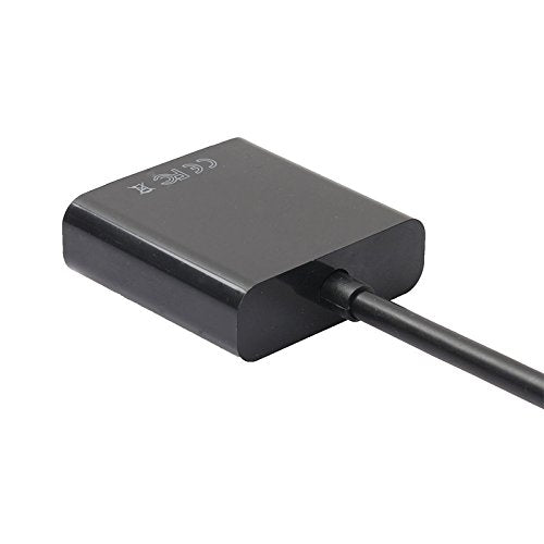 axGear Display Port Displayport to HDMI Adapter Cable