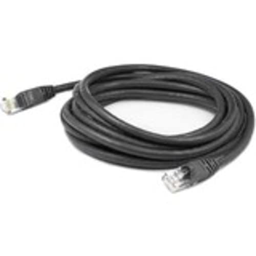 AddOn Cat.6 STP Patch Network Cable - 35 ft Category 6 Network Cable for Network Device - First End: 1 x RJ-45 Male Network - Second End: 1 x RJ-45