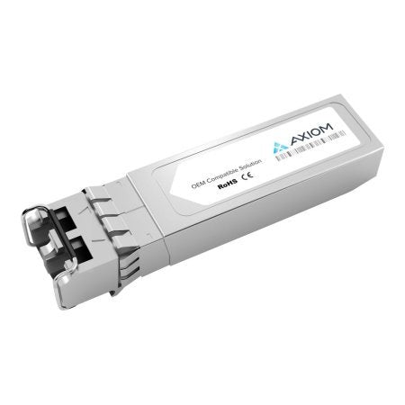 Axiom 10GBASE-SR SFP+ Transceiver for Dell - 407-BBOK