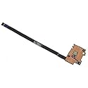 Compatible Power Button Board with Cable Replacement for Dell Inspiron 15-3521 15R-5521 15R-5537 M531R (5535) Series, LS-9101P