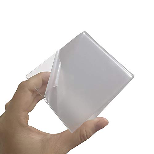 sccsport 10x Mobile Phone Display Holder Cellphone Stand Retail Show Rack Mounts Acrylic