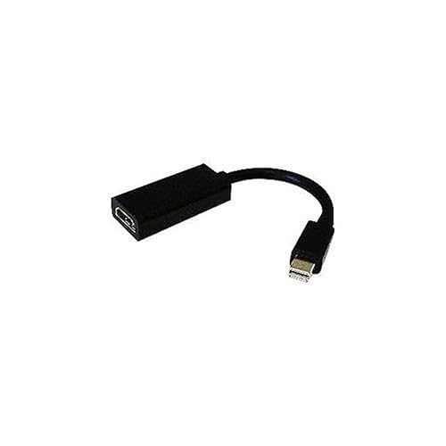 Total Micro MINI DISPLAYPORT (M) to HDMI (F) Adapter MDP-H-TM