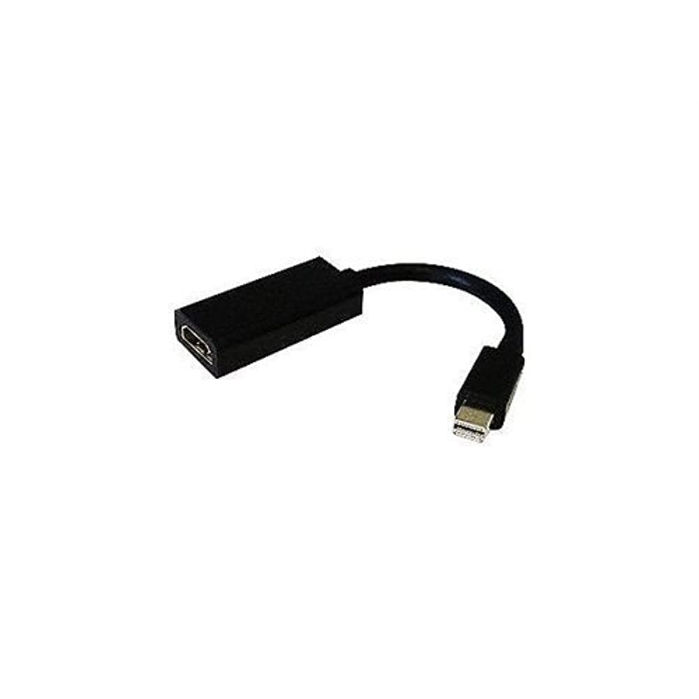 Total Micro MINI DISPLAYPORT (M) to HDMI (F) Adapter MDP-H-TM