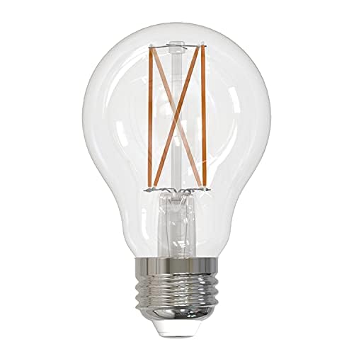 Bulbrite 776774 Light Bulb, 1 Count (Pack of 1), Clear