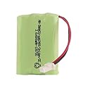 Hitech Replacement Cordless Phone Battery for Olympia 2400, 2410, 2420, 2430, 2490, 2499, 3020, 5800, 5805, 5810, 5815 (Also OLS Models of These
