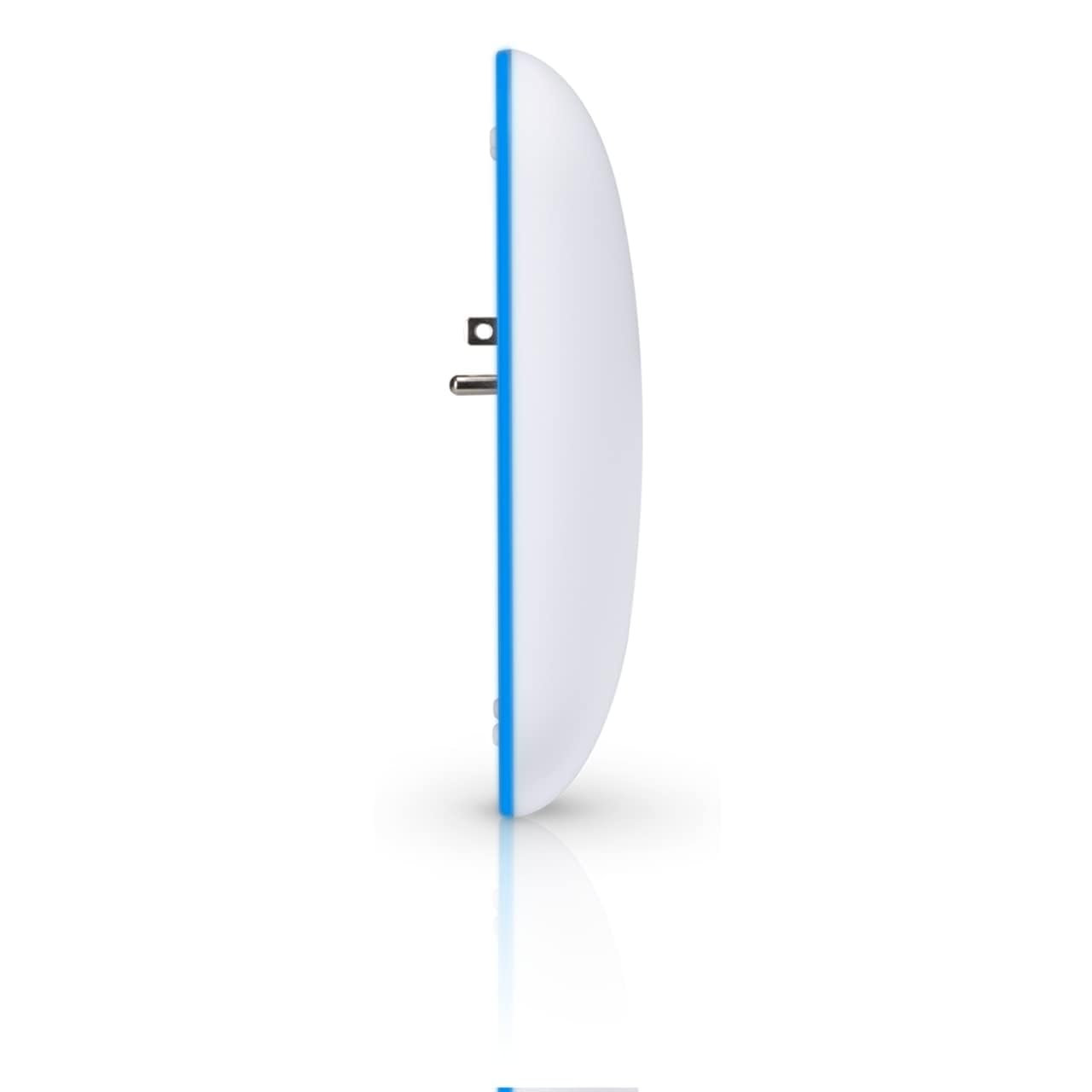 UBNT Networks Ubiquiti UAP-BeaconHD Works with Ubiquiti UniFi AP or Dream Machine.4X Larger Wi-Fi Coverage Range in an Open Space.