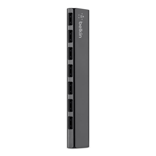 Belkin 7-Port USB 2.0 Ultra-Slim Desktop Hub