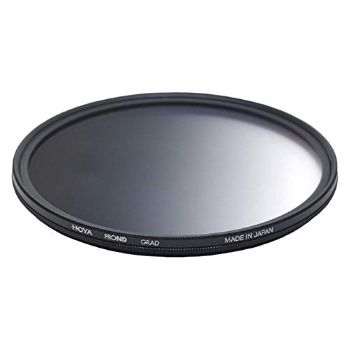 Hoya 82mm PRO ND Graduated ND16 Camera Filter