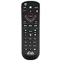 Seagate DN010312 54.0 Remote for Dish Wally