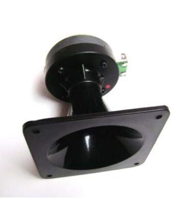 LASE Replacement Roland KC 500, KC 550 Horn Tweeter Driver - 8 ohm Complete