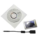IBM 33L3245 ThinkPad USB 2.0 CardBus Adapter