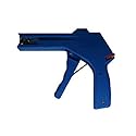 Kable Kontrol Plastic Cable Tie Gun - For Nylon Zip Ties Up to 50 Lbs Tensile Strength