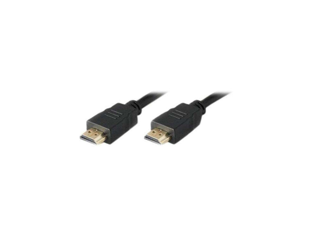 AddOncomputer.com 10ft HDMI 1.4 High Speed Cable w/Ethernet - Male to Male