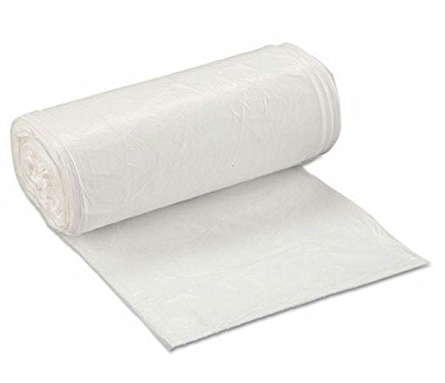BSBValue Shredder Bags, Use for Small Shredders, This Commercial Size Bag Is Called a 10 Gallon Size Bag It has a 47.5 Inch Circumference, It Fits