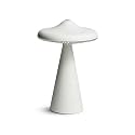 ANQIA UFO Led Night Light for Kids,Flicker-Free USB Rechargeable Light Bedside Desk Lamps with 3 Lighting Modes Birthday Halloween & Christmas Gifts