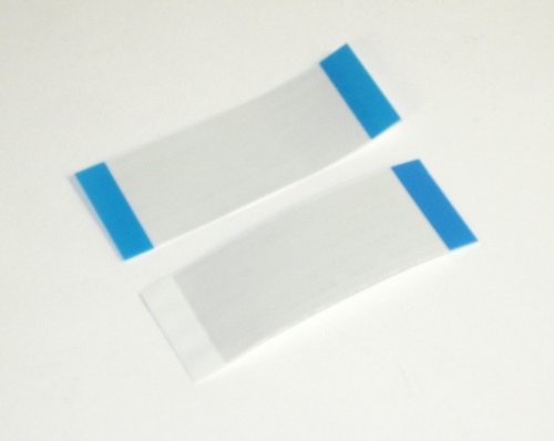 AWM 20624 RIBBON FLEX CABLE 0.50 mm Pitch 40 Pin ZIF Cable