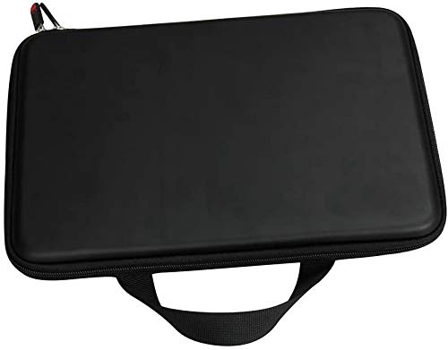 Hermitshell Travel Case Fits Logitech K480 Bluetooth Multi-Device Keyboard