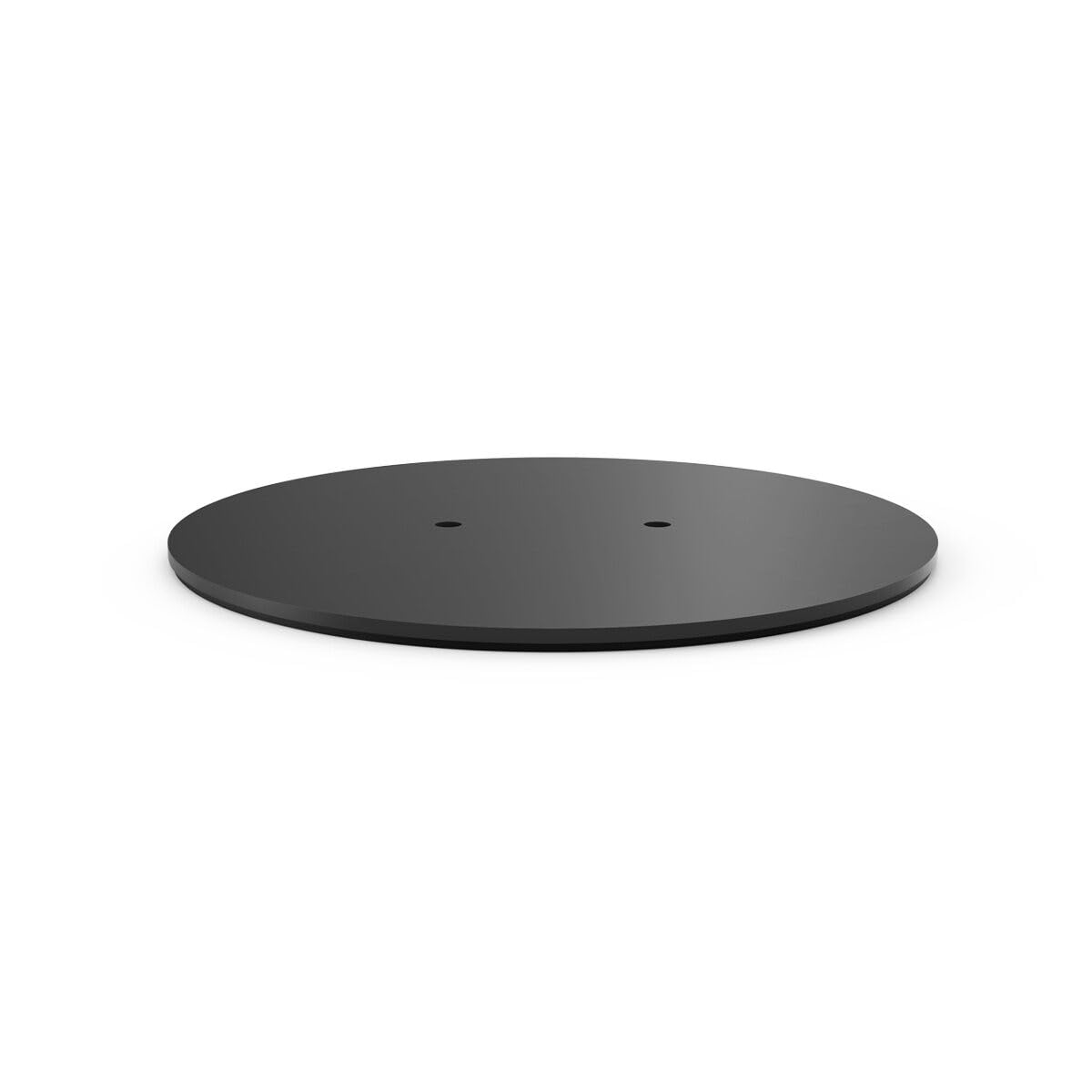 Compulocks Brands - STB3B - Stability Base for The Mast Stand - Black