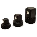 Titan Tools 30936 Low Profile Adapter Set,One Size