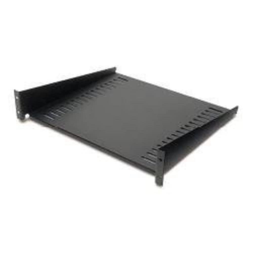 APC Rack Shelf Components Other AR8105BLK, Black