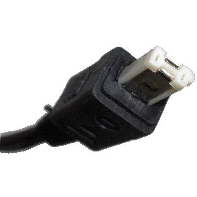 HQRP AC Adapter Charger Compatible with JVC GZ-MG750 GZ-MG750AUS GZ-MG750BUS GZ-MG750RUS GZ-MG750U GZ-HM350 GZ-HM545 GZ-HM965 GZ-HM970 GZ-HM990…