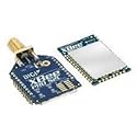 XB24CAWIT-001 Through-Hole Module, RF Transceiver Module, XBee S2C 802.15.4, 2.4GHz, TH, Wire Antenna