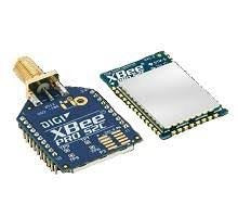 XB24CAWIT-001 Through-Hole Module, RF Transceiver Module, XBee S2C 802.15.4, 2.4GHz, TH, Wire Antenna