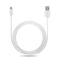eTECH Collection MicroUSB Cable - USB Charge/Data Sync Cable - for Samsung Galaxy S3 S4 S5 Note 2/3/4 - Motorola Moto G 2, Moto X 2, Galaxy Tab 2/3/4