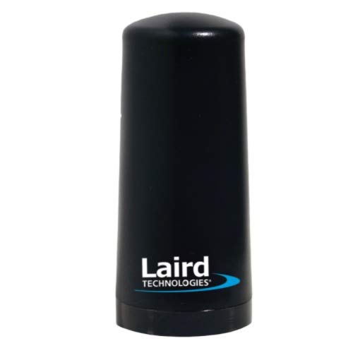 Laird 450-470 MHz Phantom Antenna, 3 dBi, 100 Watts