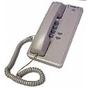 ITT/Cortelco Patriot II Basic Phone 2192 PEARL GRAY