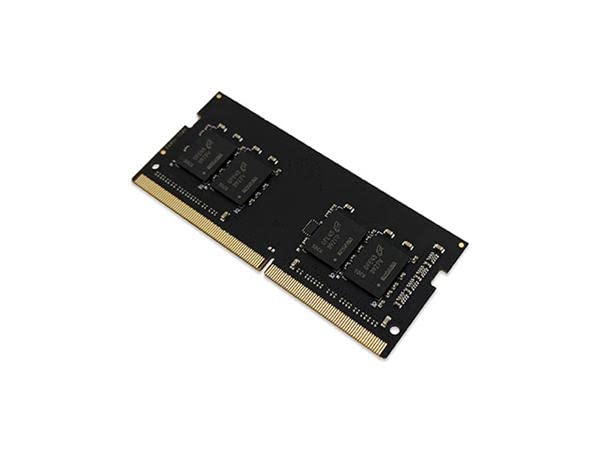 Total Micro 16GB DDR4 SDRAM Memory Module - for Computer, Desktop PC, Server - 16 GB (1 x 16GB) - DDR4-3200/PC4-25600 DDR4 SDRAM - 3200 MHz - Non-ECC