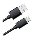 ienza 3FT USB C Charge Cable Wire for New Beats Flex, Sony WH-1000XM3 WH-XB900N, Bose NCH700 Sennheiser HD 450BT HD 350BT Momentum 3 B&W PX5 PX7…