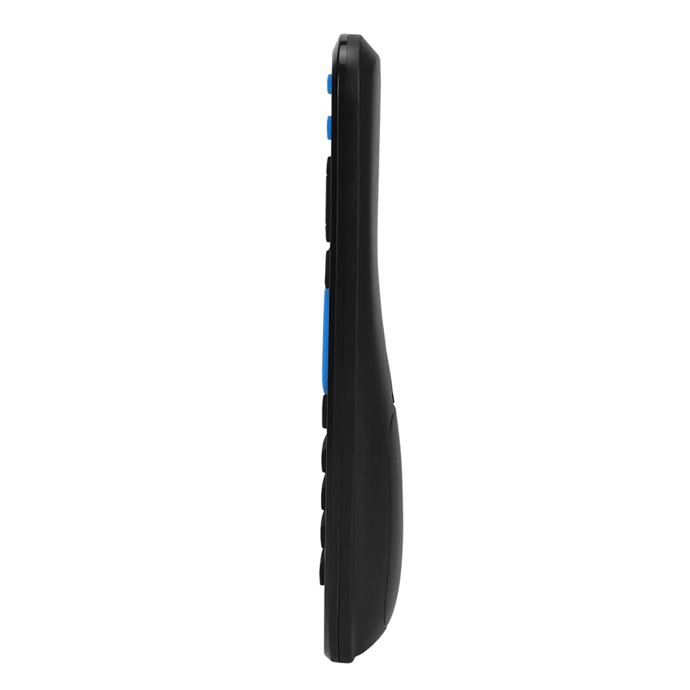 Amiroko Remote Control Replacement Compatible with Android TV Box T95, T95 MAX, T95Z Plus, T95K T95V T95U T95W Pro, T95 X2, Qbox, Q Plus, X96, H96