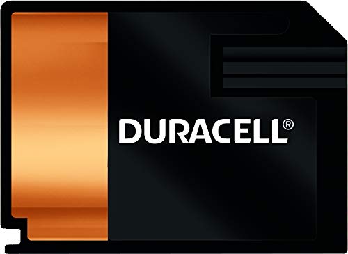 Duracell - AAAA 1.5V Specialty Alkaline Battery - long-lasting battery - 2 Count (Pack of 1)