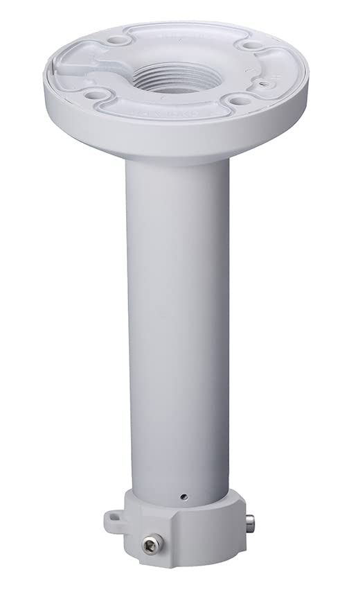 AUC-1W Lorex Ceiling Mount for PTZ Cameras (White) - Compatible with E881AP, LNZ44P12B, LNZ2925